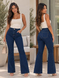 Calça Boot Cut Missy